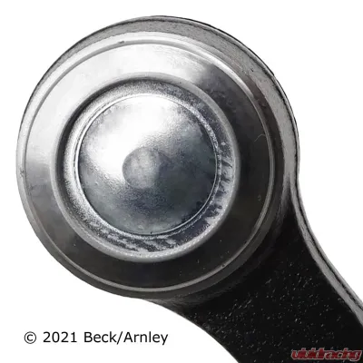 Beck/Arnley Steering Tie Rod End 101-6694 - 101-6694
