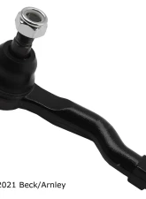 Beck/Arnley Steering Tie Rod End 101-6694                                     - 101-6694 - Image 5