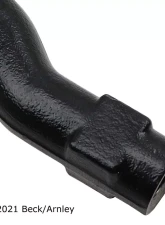 Beck/Arnley Steering Tie Rod End 101-6694                                     - 101-6694 - Image 5