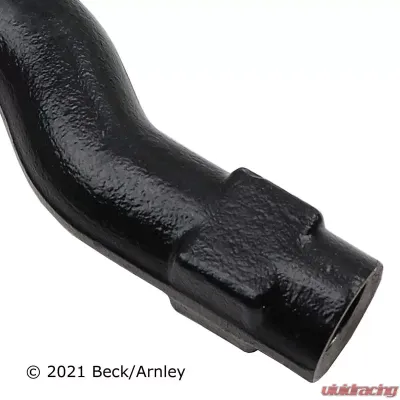 Beck/Arnley Steering Tie Rod End 101-6694 - 101-6694