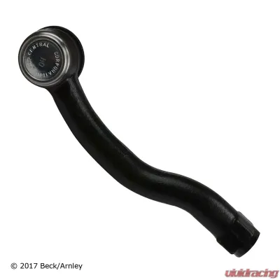Beck/Arnley Steering Tie Rod End 101-6695 - 101-6695