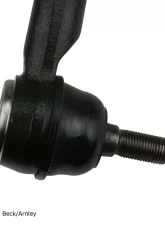 Beck/Arnley Steering Tie Rod End 101-6695                                     - 101-6695 - Image 3