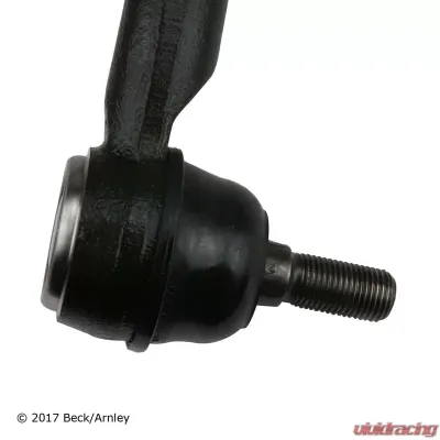 Beck/Arnley Steering Tie Rod End 101-6695 - 101-6695