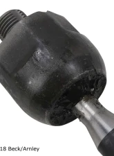 Beck/Arnley Steering Tie Rod End 101-6697                                     - 101-6697 - Image 2