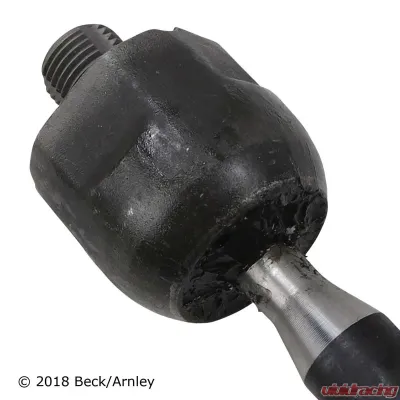 Beck/Arnley Steering Tie Rod End 101-6697 - 101-6697