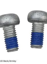 Beck/Arnley Suspension Ball Joint 101-6703                                     - 101-6703 - Image 4