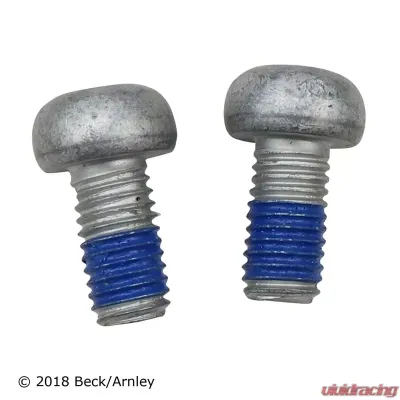 Beck/Arnley Suspension Ball Joint 101-6703 - 101-6703