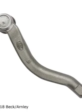 Beck/Arnley Steering Tie Rod End 101-6717                                     - 101-6717 - Image 2