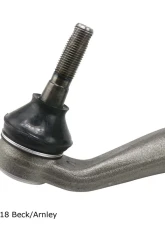 Beck/Arnley Steering Tie Rod End 101-6717                                     - 101-6717 - Image 3