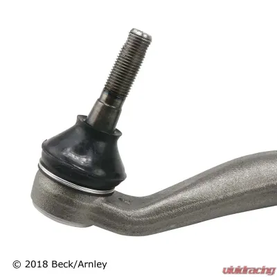 Beck/Arnley Steering Tie Rod End 101-6717 - 101-6717
