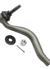 Beck/Arnley Steering Tie Rod End 101-6717                                     - 101-6717 - Image 4