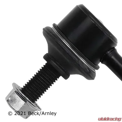 Beck/Arnley Suspension Stabilizer Bar Link 101-6719 - 101-6719