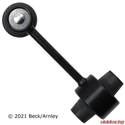 Beck/Arnley Suspension Stabilizer Bar Link 101-6719 - 101-6719