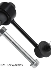 Beck/Arnley Suspension Stabilizer Bar Link 101-6719                                     - 101-6719 - Image 5