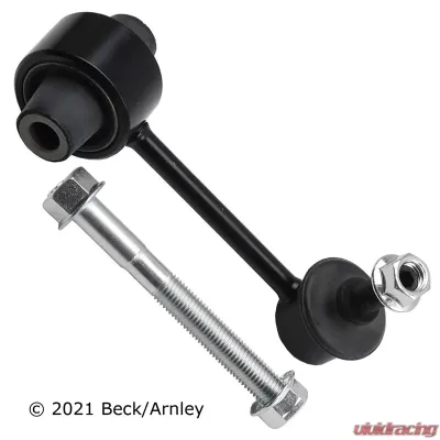 Beck/Arnley Suspension Stabilizer Bar Link 101-6719 - 101-6719