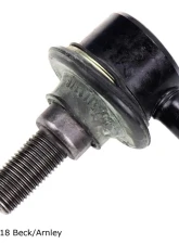 Beck/Arnley Suspension Stabilizer Bar Link 101-6720                                     - 101-6720 - Image 3