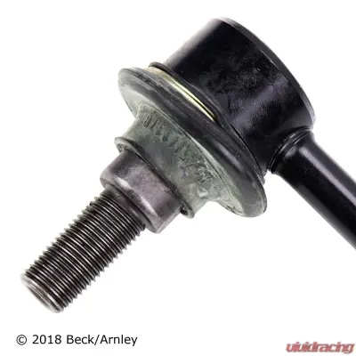 Beck/Arnley Suspension Stabilizer Bar Link 101-6720 - 101-6720