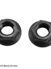 Beck/Arnley Suspension Stabilizer Bar Link 101-6720                                     - 101-6720 - Image 4