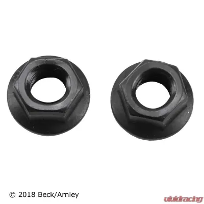 Beck/Arnley Suspension Stabilizer Bar Link 101-6720 - 101-6720