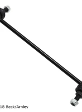 Beck/Arnley Suspension Stabilizer Bar Link 101-6721                                     - 101-6721 - Image 3