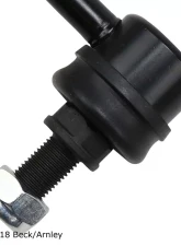 Beck/Arnley Suspension Stabilizer Bar Link 101-6721                                     - 101-6721 - Image 4