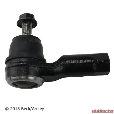 Beck/Arnley Steering Tie Rod End 101-6722 - 101-6722