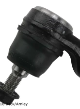 Beck/Arnley Steering Tie Rod End 101-6722                                     - 101-6722 - Image 3