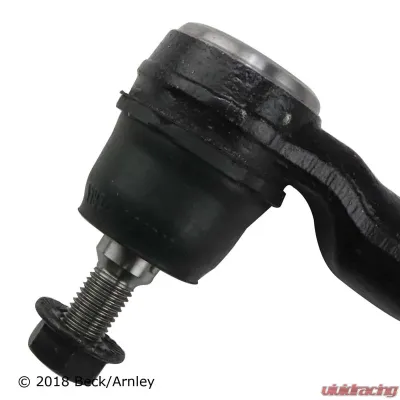 Beck/Arnley Steering Tie Rod End 101-6722 - 101-6722