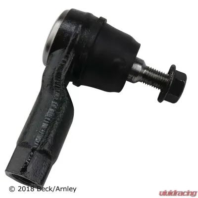 Beck/Arnley Steering Tie Rod End 101-6722 - 101-6722