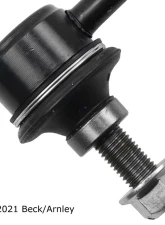 Beck/Arnley Suspension Stabilizer Bar Link 101-6724                                     - 101-6724 - Image 2