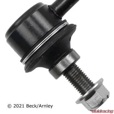 Beck/Arnley Suspension Stabilizer Bar Link 101-6724 - 101-6724