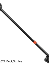 Beck/Arnley Suspension Stabilizer Bar Link 101-6724                                     - 101-6724 - Image 3