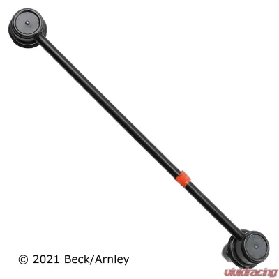 Beck/Arnley Suspension Stabilizer Bar Link 101-6724 - 101-6724