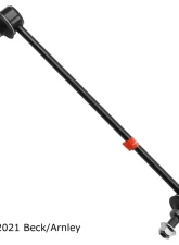 Beck/Arnley Suspension Stabilizer Bar Link 101-6724                                     - 101-6724 - Image 5