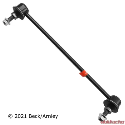 Beck/Arnley Suspension Stabilizer Bar Link 101-6724 - 101-6724
