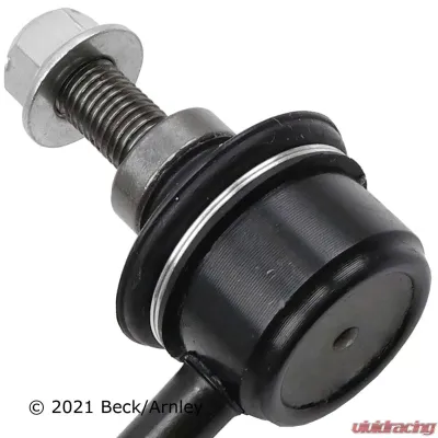 Beck/Arnley Suspension Stabilizer Bar Link 101-6724 - 101-6724
