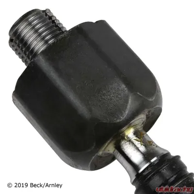 Beck/Arnley Steering Tie Rod End 101-6725 - 101-6725