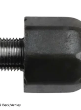Beck/Arnley Steering Tie Rod End 101-6725                                     - 101-6725 - Image 3