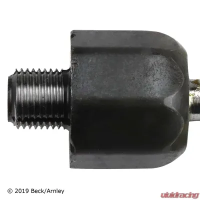 Beck/Arnley Steering Tie Rod End 101-6725 - 101-6725