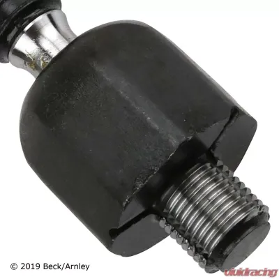Beck/Arnley Steering Tie Rod End 101-6725 - 101-6725