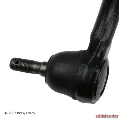 Beck/Arnley Steering Tie Rod End 101-6731 - 101-6731