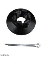 Beck/Arnley Steering Tie Rod End 101-6731                                     - 101-6731 - Image 4