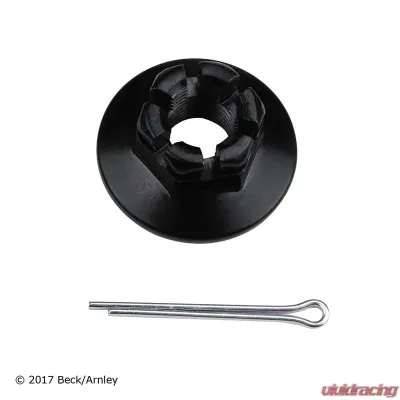 Beck/Arnley Steering Tie Rod End 101-6731 - 101-6731