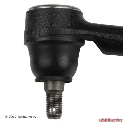 Beck/Arnley Steering Tie Rod End 101-6732 - 101-6732