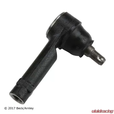 Beck/Arnley Steering Tie Rod End 101-6732 - 101-6732