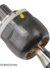 Beck/Arnley Steering Tie Rod End 101-6737                                     - 101-6737 - Image 2