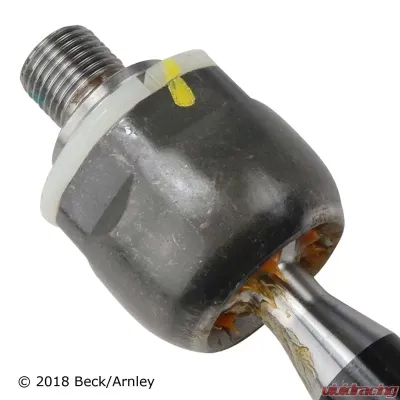 Beck/Arnley Steering Tie Rod End 101-6737 - 101-6737