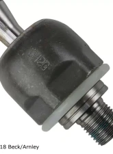 Beck/Arnley Steering Tie Rod End 101-6737                                     - 101-6737 - Image 3