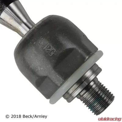 Beck/Arnley Steering Tie Rod End 101-6737 - 101-6737