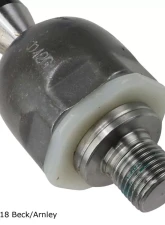 Beck/Arnley Steering Tie Rod End 101-6737                                     - 101-6737 - Image 4
